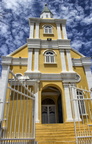 Curacao De Tempel - Parket Openbaar Ministerie (vanaf 1999)