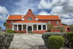 Curacao Landhuis Zeelandia